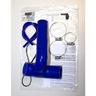 View Item Ford Focus RS ST225 MK2 Bailey Dump Valve Fitting Kit Blue